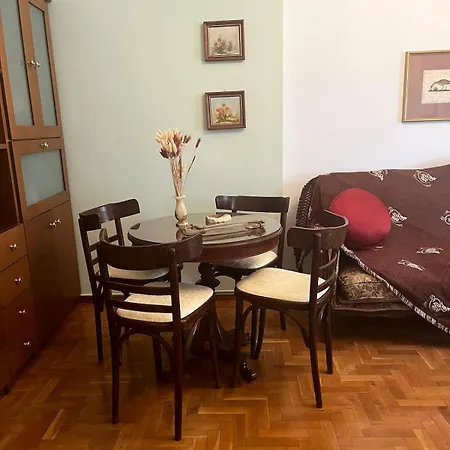 Skyline Balcony δεθ Kamara Sintrivani Солун
