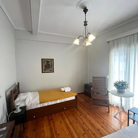 Skyline Balcony δεθ Kamara Sintrivani *