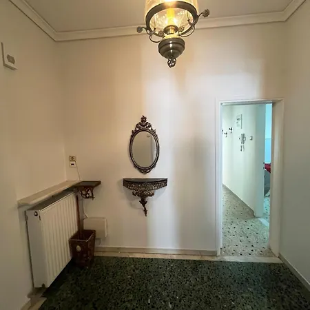 Skyline Balcony δεθ Kamara Sintrivani