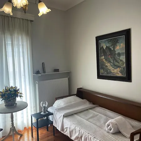 Skyline Balcony δεθ Kamara Sintrivani