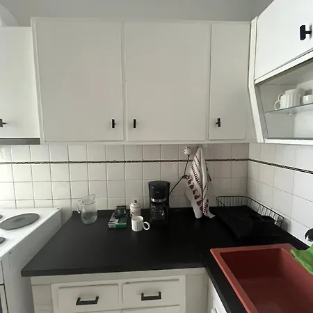 Skyline Balcony δεθ Kamara Sintrivani * Солун