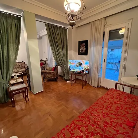 Skyline Balcony δεθ Kamara Sintrivani *